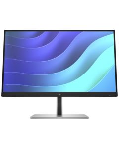 HP LCD E22 G5 21,5" IPS/FHD/5ms/250 nits/1000:1/DP/HDMI/4xUSB 3.2/LED micro-edge/výškově stavitelný/Pivot