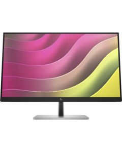 HP LCD E24t G5 23,8"/IPS Touch/FHD/5ms/1000:1/300 nits/HDMI/DP/4X USB 3.2/LED micro-edge/výškově stavitelný/Pivot