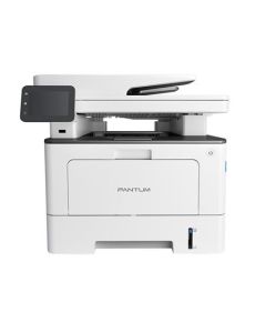 Pantum BM5100FDW mono laser multifunkce, 40 str./min., plný duplex (DADF), síť, WiFi, NFC, dot. displej
