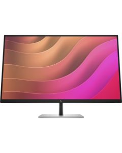 HP LCD E32k G5 31,5" 3840x2160/IPS/5ms/350nits/1000:1/HDMI/DP/4xUSB3.2/USB-C/RJ45/LED micro edge/výškově stavit./Pivot