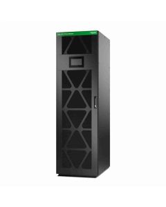 APC Easy UPS 3-Phase Modular 50kW Scalable to 250kW 400V Black, 1 Switch, for Ext Batt, Start-up 5x8