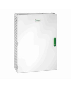 APC Maintenance Bypass Panel, single unit, 10-400kVA 400V wallmount, for Easy UPS 3-Phase