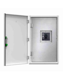 APC Battery Breaker Box, one 630A DC breaker, for Galaxy VS/VL and Easy UPS 3-Phase Modular