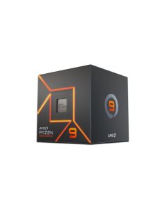 AMD Ryzen 9 12C/24T 7900 (4.0/5.4GHz,76MB,65W,AM5) AMD Radeon Graphics/Box with Wraith Prism cooler