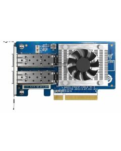 QNAP QXG-25G2SF-CX6
