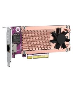 QNAP QM2-2P10G1TB