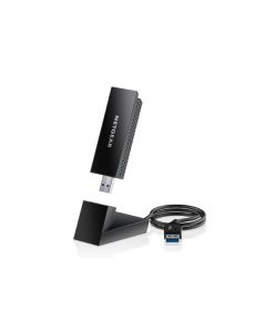 Netgear 1PT AXE3000 USB3.0 ADAPTER