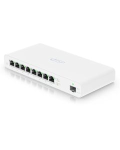 Ubiquiti UISP-R, UISP Router