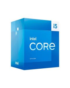 INTEL Core i5-13400 2.5GHz/10core/20MB/LGA1700/Graphics/Raptor Lake/s chladičem