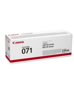 Canon Cartridge 071/Black/1200str.