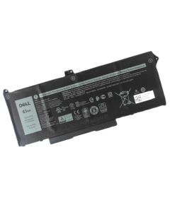 Dell Baterie 4-cell 63W/HR LI-ON pro Latitude