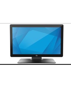 Elo 2203LM Full HD, Projected Capacitive 10-touch, DICOM 14, , Anti-glare, Zero-bezel, VGA, Black