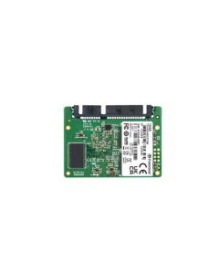 TRANSCEND HSD372M 16GB Half-Slim SSD disk SATA III 6Gb/s, MLC, 530MB/s R, 200MB/s W