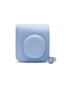 Fujifilm INSTAX MINI 12 CASE - Pastel Blue