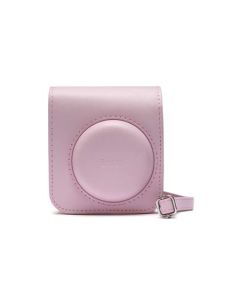 Fujifilm INSTAX MINI 12 CASE - Blossom Pink