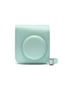 Fujifilm INSTAX MINI 12 CASE - Mint Green