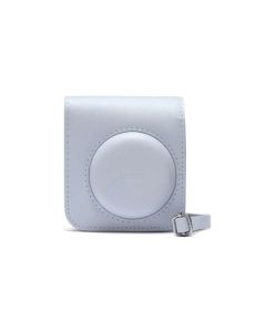 Fujifilm INSTAX MINI 12 CASE - Clay White