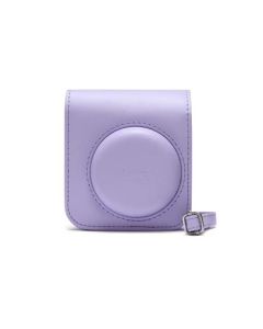 Fujifilm INSTAX MINI 12 CASE - Lilac Purple