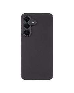 Tactical TPU Kryt pro Samsung Galaxy S25 FE Black