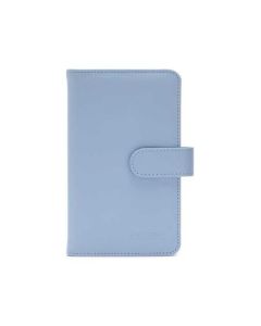 Fujifilm INSTAX MINI 12 ALBUM - Pastel Blue