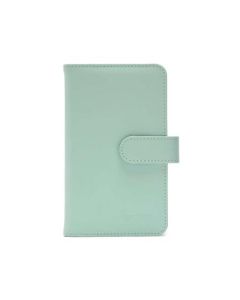 Fujifilm INSTAX MINI 12 ALBUM - Mint Green
