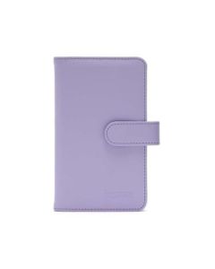 Fujifilm INSTAX MINI 12 ALBUM - Lilac Purple