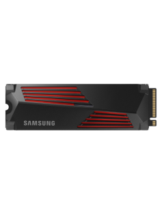 Samsung SSD M.2 1TB 990 PRO with Heatsink