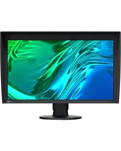 EIZO CG2700X 27" IPS/4K/1450:1/500 cd/m2/ DP/USB-C/HDMI/USB/RJ45/černý