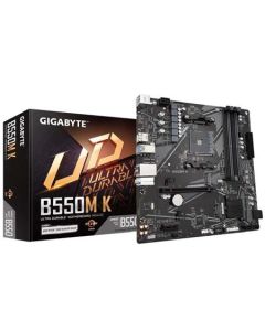GIGABYTE B550M K/AM4/mATX