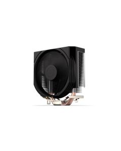 Endorfy chladič CPU Spartan 5 / 120mm fan / 2 heatpipes / kompaktní i pro menší case / pro Intel i AMD