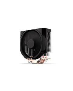 Endorfy chladič CPU Spartan 5 MAX / 120mm fan / 4 heatpipes / kompaktní i pro menší case / pro Intel i AMD
