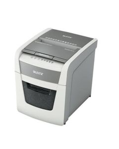 LEITZ Skartovačka  IQ AutoFeed 50 P4 