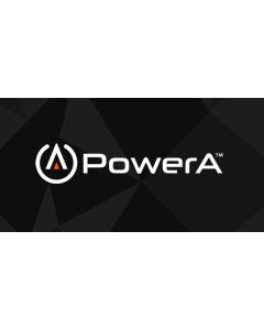 PowerA Enhanced Wired Controller for Nintendo Switch - Power-Up Mario