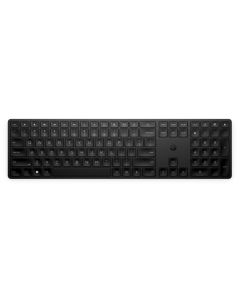 HP Programovatelná bezdrátová klávesnice HP 450 CZ