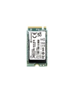 TRANSCEND MTE400S 1TB SSD disk M.2 2242, NVMe PCIe Gen3 x4  2,000MB/s R 1,700MB/s W