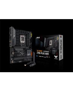 ASUS TUF GAMING Z790-PLUS WIFI