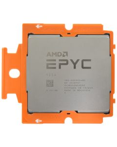 AMD EPYC 9254 / 2.9 GHz base / 24C / 48T  / 128 MB  / Socket SP5  / TRAY  / 12m záruka