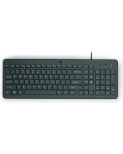 HP Kabelová klávesnice 150 CZ + SK