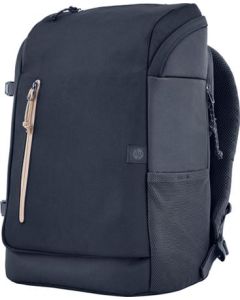 HP 15,6" Modrý 25litrový cestovní batoh