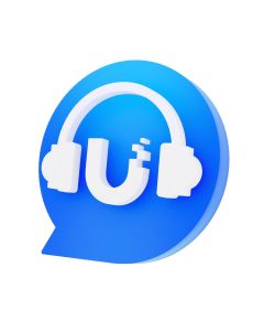 Elektronicky: Ubiquiti UniFi Professional Site Support 3y Business Hours - Profesionální UniFi podpora na 3 roky, pracovní hodiny