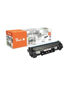PEACH kompatibilní toner HP W1420A, No 142A, černá, 950 výnos