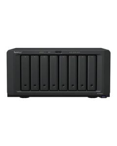 Synology DS1823xs+ DiskStation RAID 8xSATA server, 2x1Gb,1x10Gb LAN