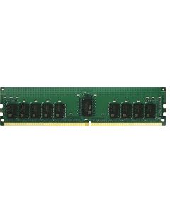 Synology 4 DDR4 ECC Unbuffered SODIMM - RS1221RP+, RS1221+, DS1821+, DS1621+