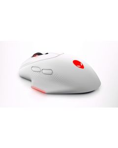 Alienware Wireless Gaming Mouse - AW620M (Lunar Light)