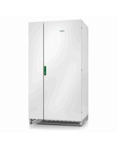 APC Klasická skříň na baterie, IEC, 1000 mm široká, Config A2, Galaxy VS/VL a Easy UPS 3-Phase Modular