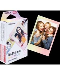 Fujifilm INSTAX MINI MACARON