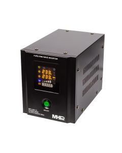 Záložní zdroj MHPower MPU300-12,UPS,300W, čistá sinus