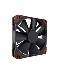 Noctua NF-F12 iPPC-2000PWM, 120x120x25mm, 2000rpm