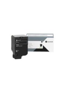 Lexmark Lxk CX735 Blk 28K CRTG