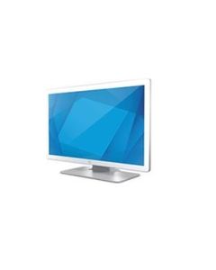 Elo 2203LM Full HD, Projected Capacitive 10-touch, DICOM 14, , Anti-glare, Zero-bezel, VGA, White